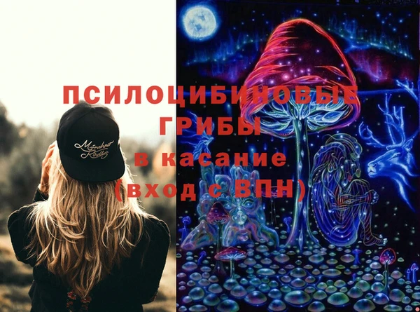 прущие крисы Алзамай