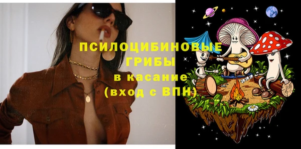 прущие крисы Алзамай